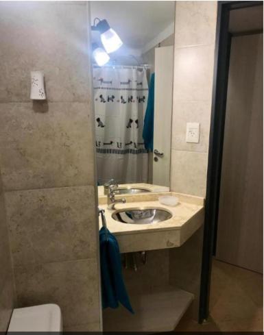 9 De Julio Y Canada Apartment *
