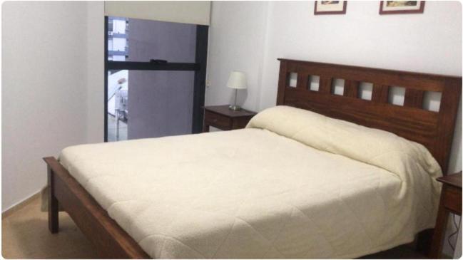 Apartment 9 De Julio Y Canada Cordoba