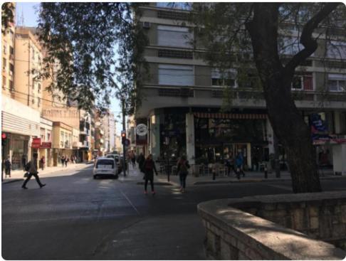 9 De Julio Y Canada * Cordoba