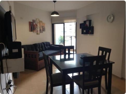 Apartment 9 De Julio Y Canada
