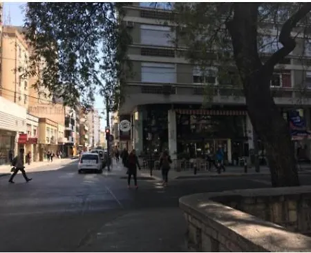 9 De Julio Y Canada Cordoba Exterior photo
